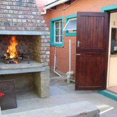 Swartberg Cottages thumbnail 9