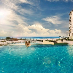 Grand Park Royal Cancún - Bild 17