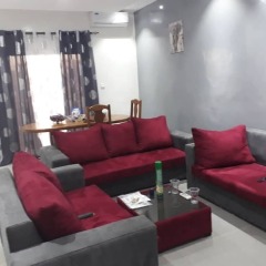 Les Residences Mam in Dakar, Senegal from 93$, photos, reviews - zenhotels.com photo 44