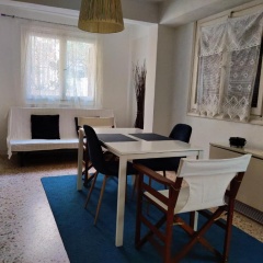 Traditional Greek house in Athens - Bild 8