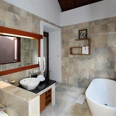 The Wahana Villa - Bild 10