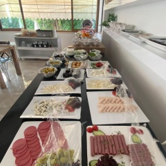 Elegance Hotel Kemer - Bild 11