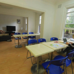 Cozy M Hostel thumbnail 30