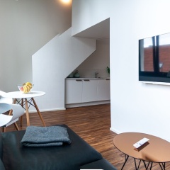 Soulfactory Apartments - Bild 5
