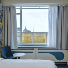Prize by Radisson, Dortmund City - Bild 3