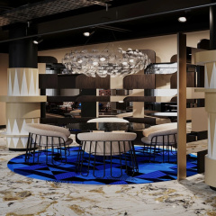 TRIBE Paris Suresnes (Opening soon) - Bild 14