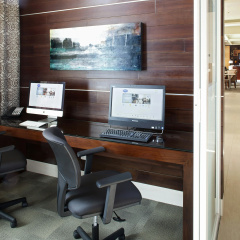 Hampton Inn by Hilton Silao-Aeropuerto Bajio thumbnail 30
