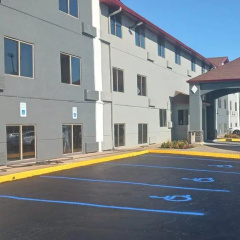 Red Roof Inn Huntsville, AL thumbnail 44