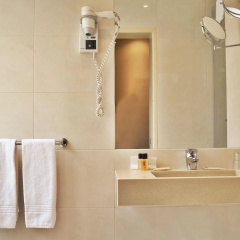 TURIM Restauradores Hotel - Bild 10