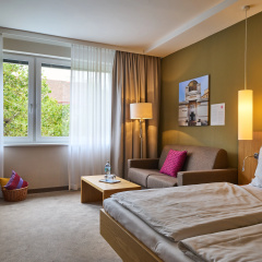 Henriette Stadthotel Vienna - Bild 7