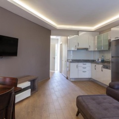 Sun Garden Apart Hotel - Bild 15