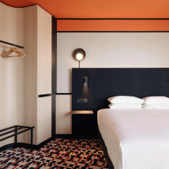 DoubleTree by Hilton Amsterdam Centraal Station - Bild 15