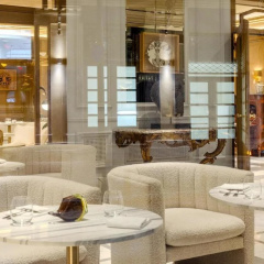 The Dolli at Acropolis, A Hotel to Live - Bild 24