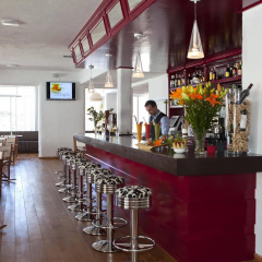 Hotel Suret - Bild 16