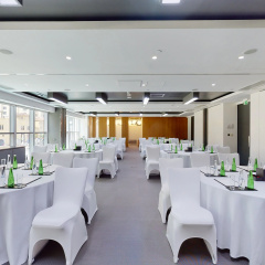 InterContinental Dubai Marina by IHG - Bild 24