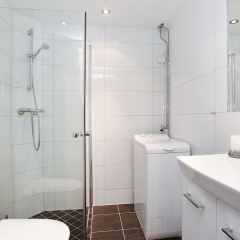 Frogner House Apartment Frydenlundgata 2 - Bild 6