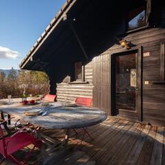 Chalet du Glacier in Chamonix-Mont-Blanc, France from 298$, photos, reviews - zenhotels.com photo 47