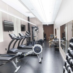 Radisson Collection, Strand Hotel, Stockholm - Bild 12