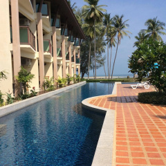 Lanta Pura Beach Resort (SHA Extra Plus) - Bild 18