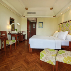 Prama Sanur Beach Bali - Bild 3