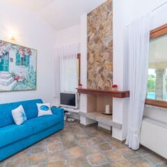 Rei Sole (REI308) in Muravera, Italy from 288$, photos, reviews - zenhotels.com photo 22