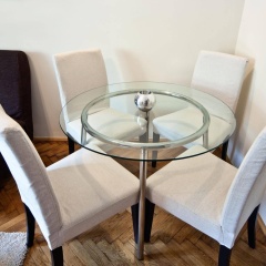 4Seasons Apartments Cracow - Bild 14
