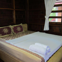 Thai Loei 300 Pee Resort thumbnail 14