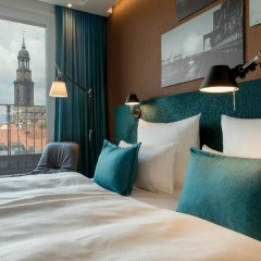 Motel One Hamburg-Fleetinsel - Bild 4