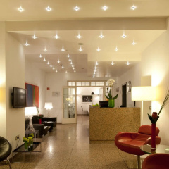 Hotel Topas - Bild 2