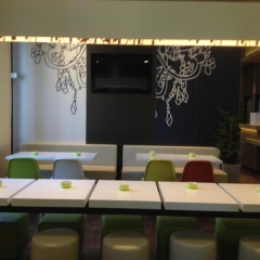 Ibis Budget Sevilla Aeropuerto - Bild 14
