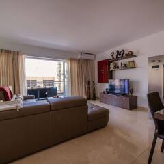 Luxury Apartment near Sea in Bugibba, Malta from 157$, photos, reviews - zenhotels.com guestroom photo 3