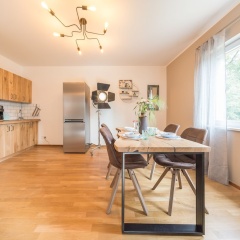 Design Apartments - "Kutscherhaus" - Bild 14