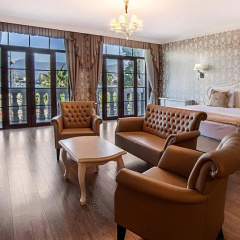 The Admiral Hotel thumbnail 7