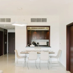 Boutique Living - 29 Boulevard Downtown Dubai thumbnail 4