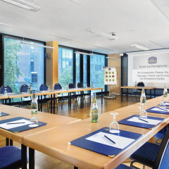 Hotel am Borsigturm - Bild 15