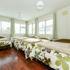 Sapporo-ENJU Hiragishi House thumbnail 2
