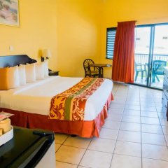 Allamanda Beach Hotel in Grand Anse, Grenada from 102$, photos, reviews - zenhotels.com photo 3