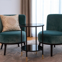 Boutique Appartements im Berliner Tor - Bild 3