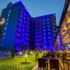 Grand Alisa Hotel – Ex.Royalisa Hotel - Bild 1