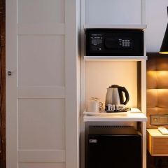 Woohoo Rooms Chueca - Bild 18