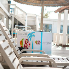 Coco Beach Hotel on South Padre Island thumbnail 48