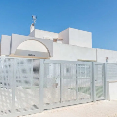 Villa Alzinar Can Picafort - Bild 1