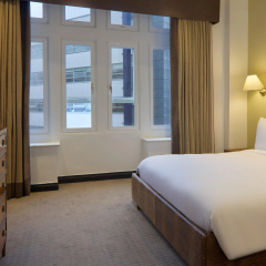 Radisson Blu Hotel, London Leicester Square - Bild 3