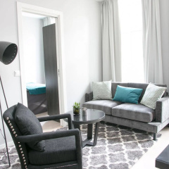 Frogner House Apartments - Odins Gate 10 - Bild 12