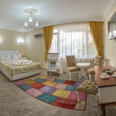 Ozmen Hotel Old Town Kaleiçi Adults Only - Bild 7