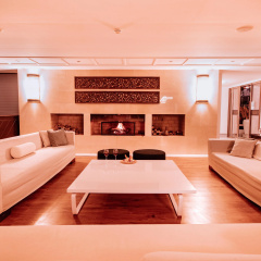 Hillstone Bodrum Hotel & Spa - Bild 2