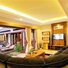 The Wahana Villa - Bild 4