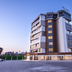 Majura Hotel - Bild 1