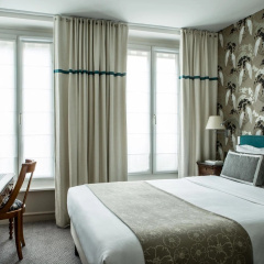 Hôtel Parc Saint Séverin - Bild 4