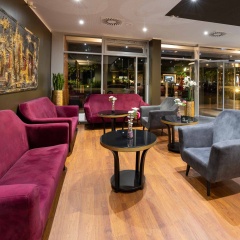 PLAZA Premium Karlsruhe - Bild 2